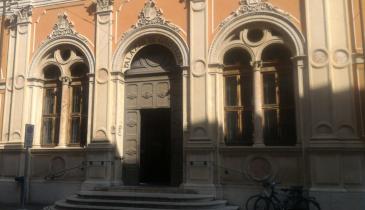 &ldquo;Non si impoverisca la citt&agrave;&rdquo;