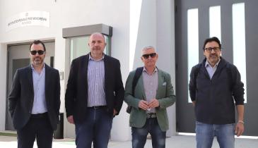 "Il nuovo minorile &egrave; gi&agrave; un caso"