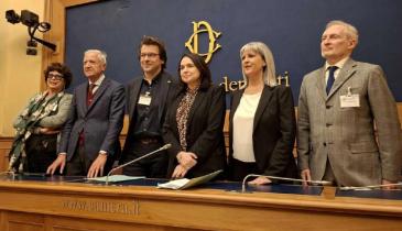 Levi-Polesine, legame indissolubile