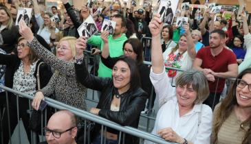 Esplode la Masinimania!