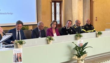 Legalit&agrave;, base per il commercio