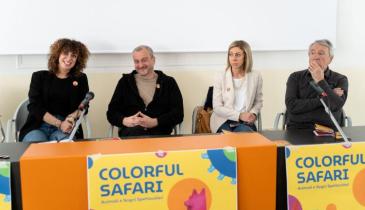 Arte, inclusione e creativit&agrave; per collegare la scuola alla citt&agrave;