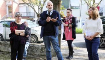 Allarme nuove droghe e ludopatia