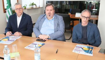 &ldquo;C&rsquo;&egrave; bisogno di dignit&agrave; del lavoro&rdquo;