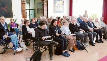 Un &ldquo;mare&rdquo; di eventi, via al Maggio