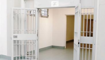 &ldquo;Col carcere minorile disagio e spazi vuoti&rdquo;