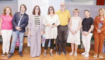 “Non è mai tardi per imparare”
