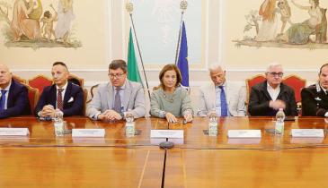 Fino al pomeriggio anche le selezioni regionali di Ediltrophy 2025, il concorso edile nazionale