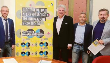 Dall’Ara di Polesine Tlc: “Nessuno può ritenersi estraneo all’innovazione, evento per formarsi”