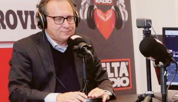 Manildo punta su “ascolto e volontà di cambiamento”