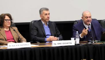 “Nei loro sguardi vedo Giulia”