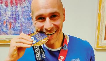 Fregnan celebrato a Porto Viro