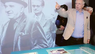 Cibotto, le pagine della nostra terra