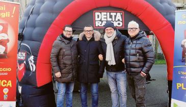 Anche a Natale riciclare è necessario