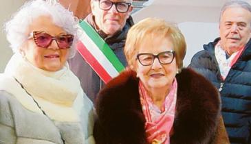 Adesso l’Ail ha una nuova casa