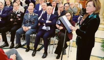 &ldquo;Zona rossa: 13 allontanamenti&rdquo;