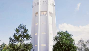 Un museo verticale &ldquo;con vista&rdquo;