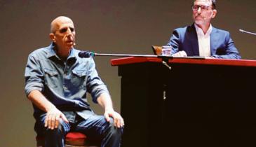 &ldquo;37.000 ore senza incidenti&rdquo;