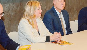 Arriva l&rsquo;University Day al Censer