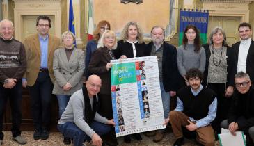 Romanzi, attualit&agrave; e storia da vicino