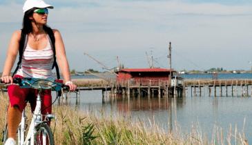 Il nostro Delta al centro del mondo