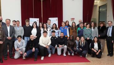 Due giornate con sport per tutti