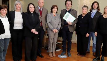 Levi e il Polesine, mostra in arrivo