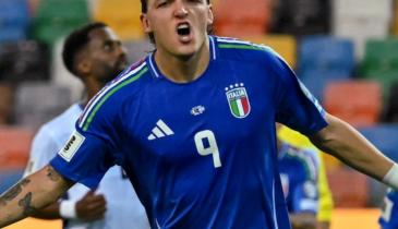 &ldquo;Speriamo l&rsquo;Italia sia all&rsquo;altezza&rdquo;