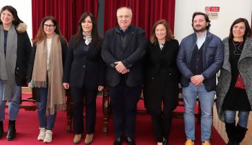 Fiati e storia, rinasce la banda