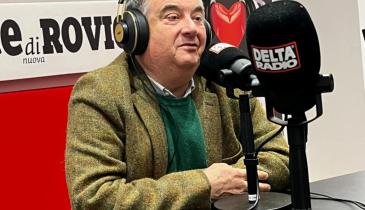 L'ex dg: &ldquo;Umanit&agrave; pilastro di buona sanit&agrave;&rdquo;