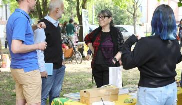 In 1.970 presi in carico dal Serd