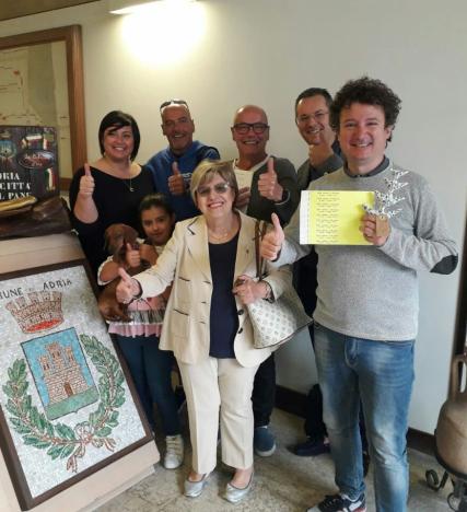 Corre 600 chilometri contro il cancro