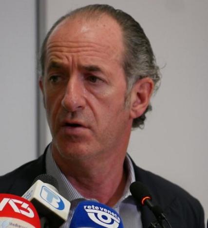 Il Veneto supera i 2mila morti da coronavirus