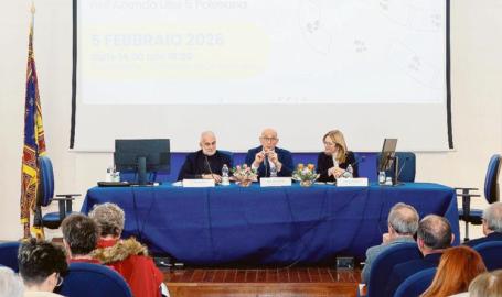 Disabilit&agrave; e cure, la riposta &egrave; Dama