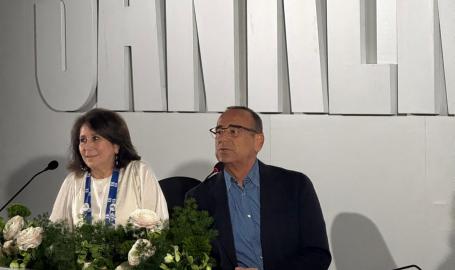 Le note di Sanremo vibrano grazie a Delta Radio