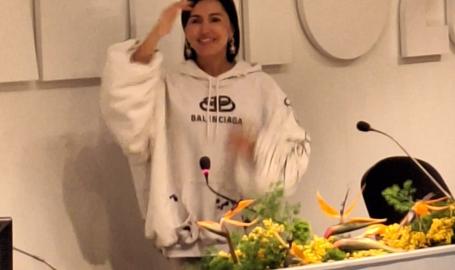 Sale la febbre per la finale all'Ariston, su Delta Radio tutte le chicche