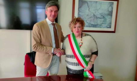 &ldquo;Ora servizi vicini alle persone&rdquo;