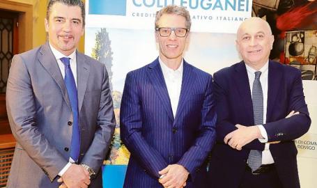 &ldquo;Nei vostri occhi l&rsquo;entusiasmo&rdquo;