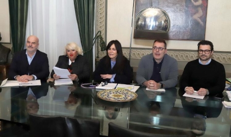 Rifiuti, l&rsquo;ora della rivoluzione