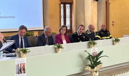 Legalit&agrave;, base per il commercio