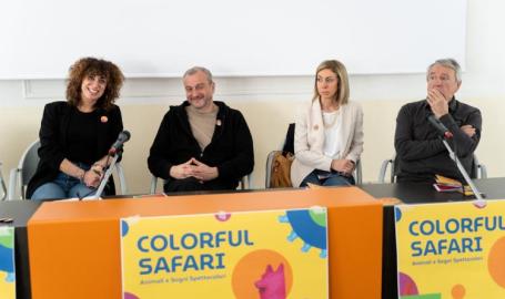 Arte, inclusione e creativit&agrave; per collegare la scuola alla citt&agrave;