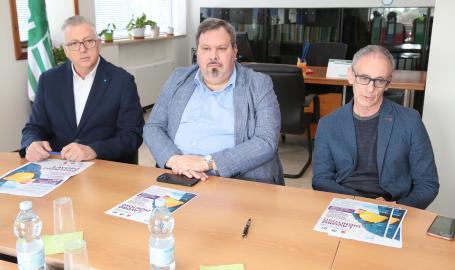 &ldquo;C&rsquo;&egrave; bisogno di dignit&agrave; del lavoro&rdquo;