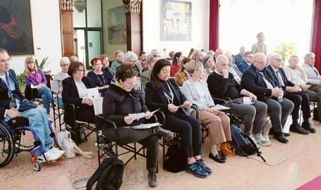 Un &ldquo;mare&rdquo; di eventi, via al Maggio