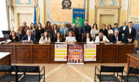 Tomeo, l&rsquo;Oscar dei giovani attori