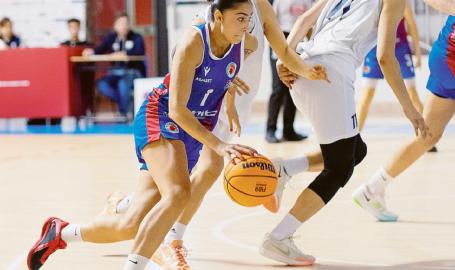 Rhodigium, serve una vittoria