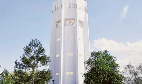 Un museo verticale &ldquo;con vista&rdquo;