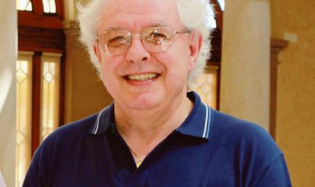 In vasca per ricordare Paolo