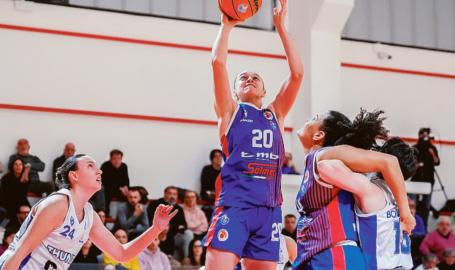 Rhodigium agganciata da Cagliari