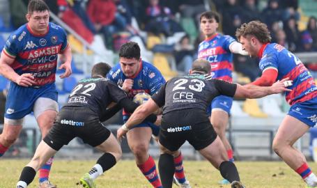 Tre Bersaglieri votati nel XV ideale