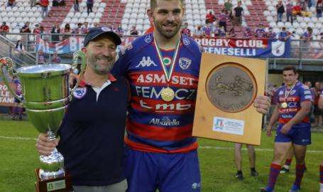 "Nemico" per 80 minuti